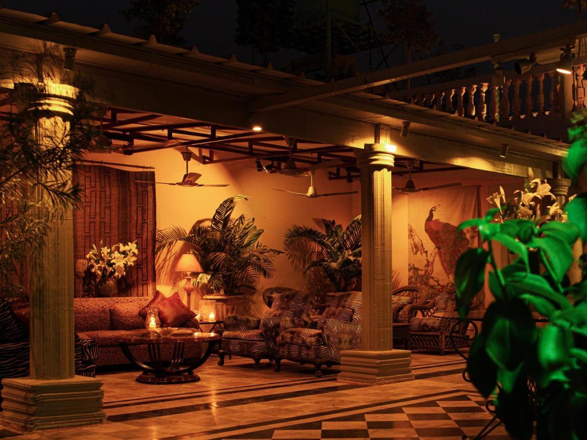 Rooftop Boutique Hotel Adults Only Serrekunda Exterior photo