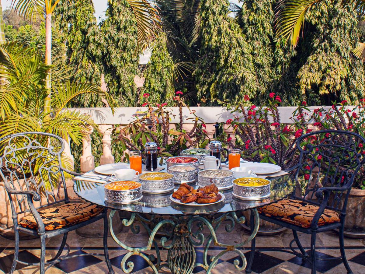 Rooftop Boutique Hotel Adults Only Serrekunda Exterior photo