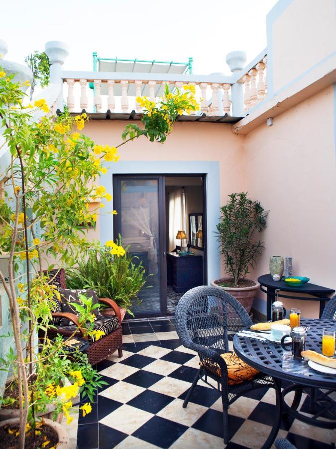 Rooftop Boutique Hotel Adults Only Serrekunda Exterior photo