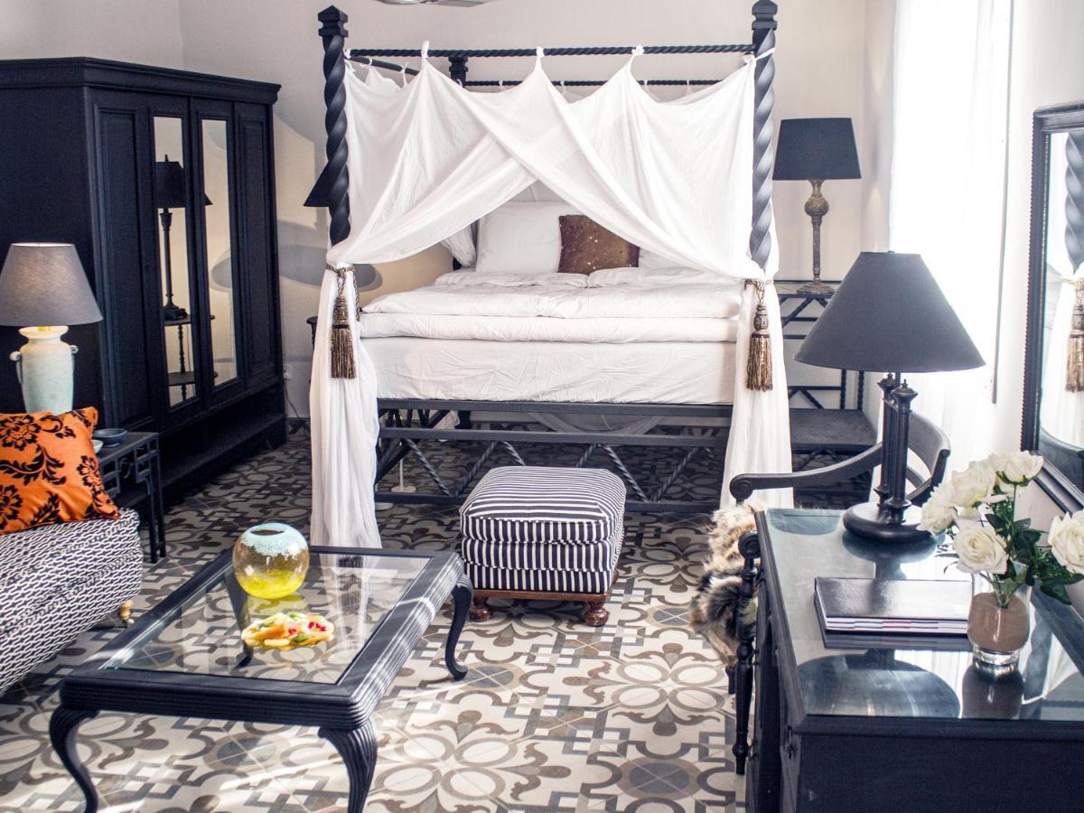 Rooftop Boutique Hotel Adults Only Serrekunda Exterior photo