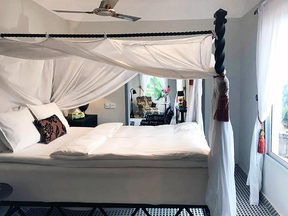 Rooftop Boutique Hotel Adults Only Serrekunda Exterior photo