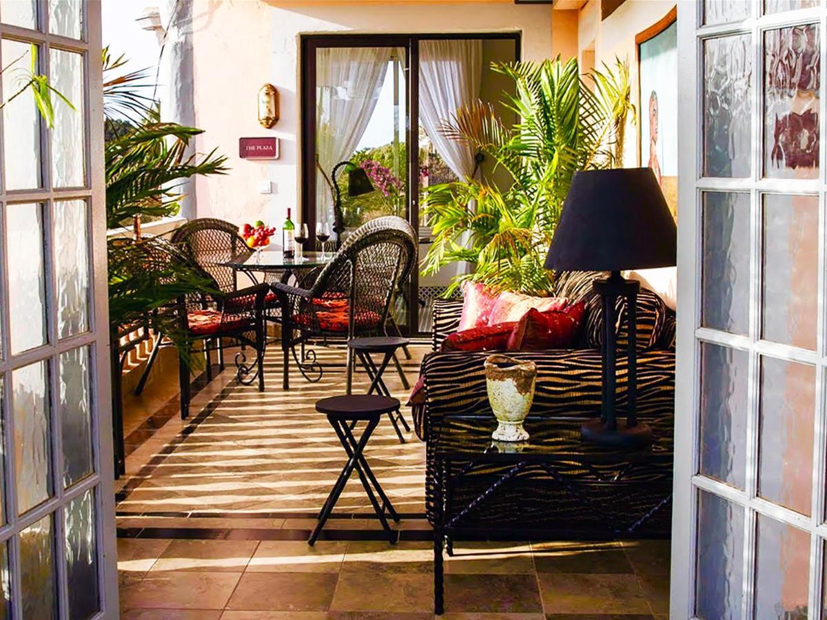 Rooftop Boutique Hotel Adults Only Serrekunda Exterior photo