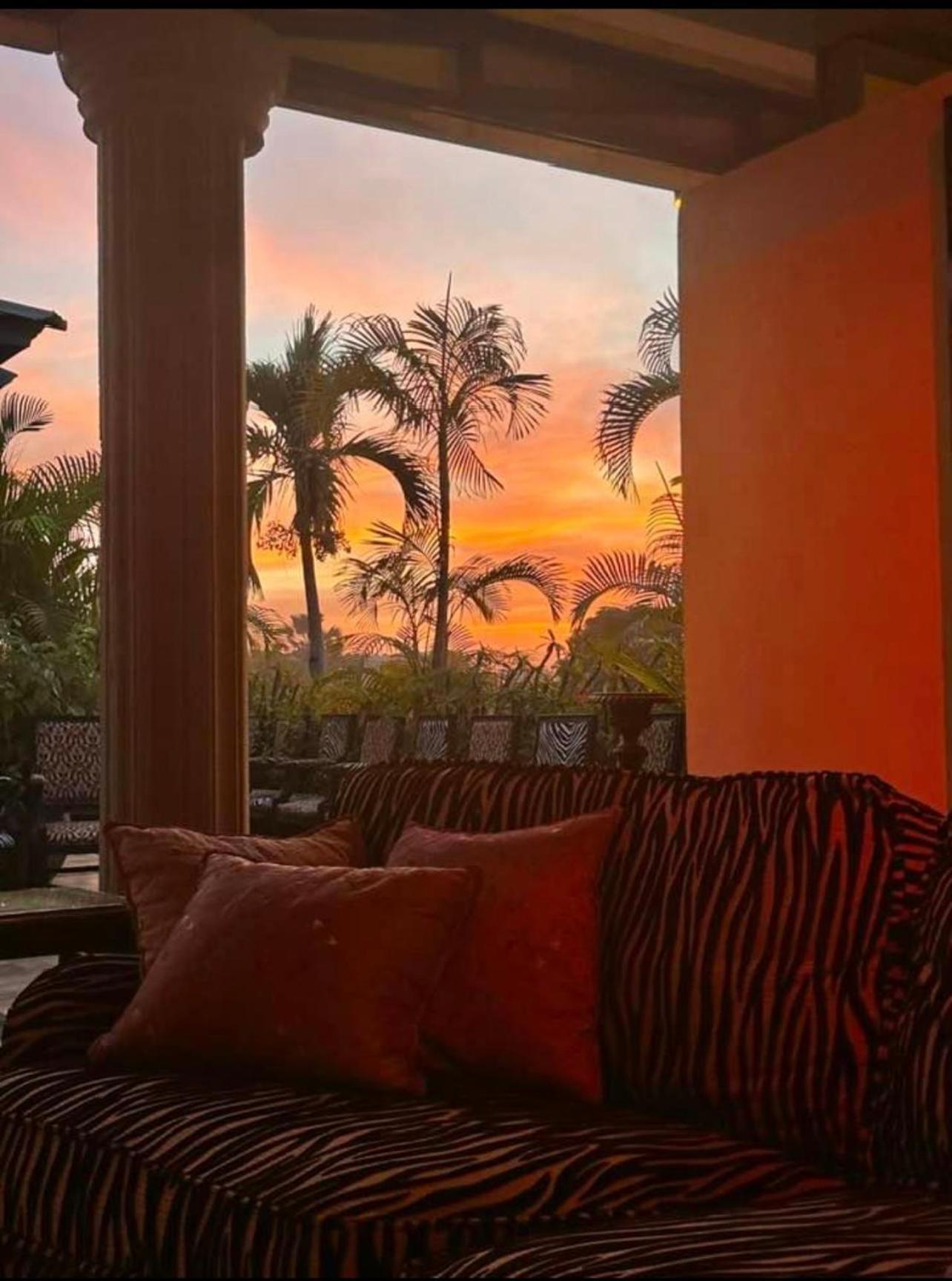 Rooftop Boutique Hotel Adults Only Serrekunda Exterior photo
