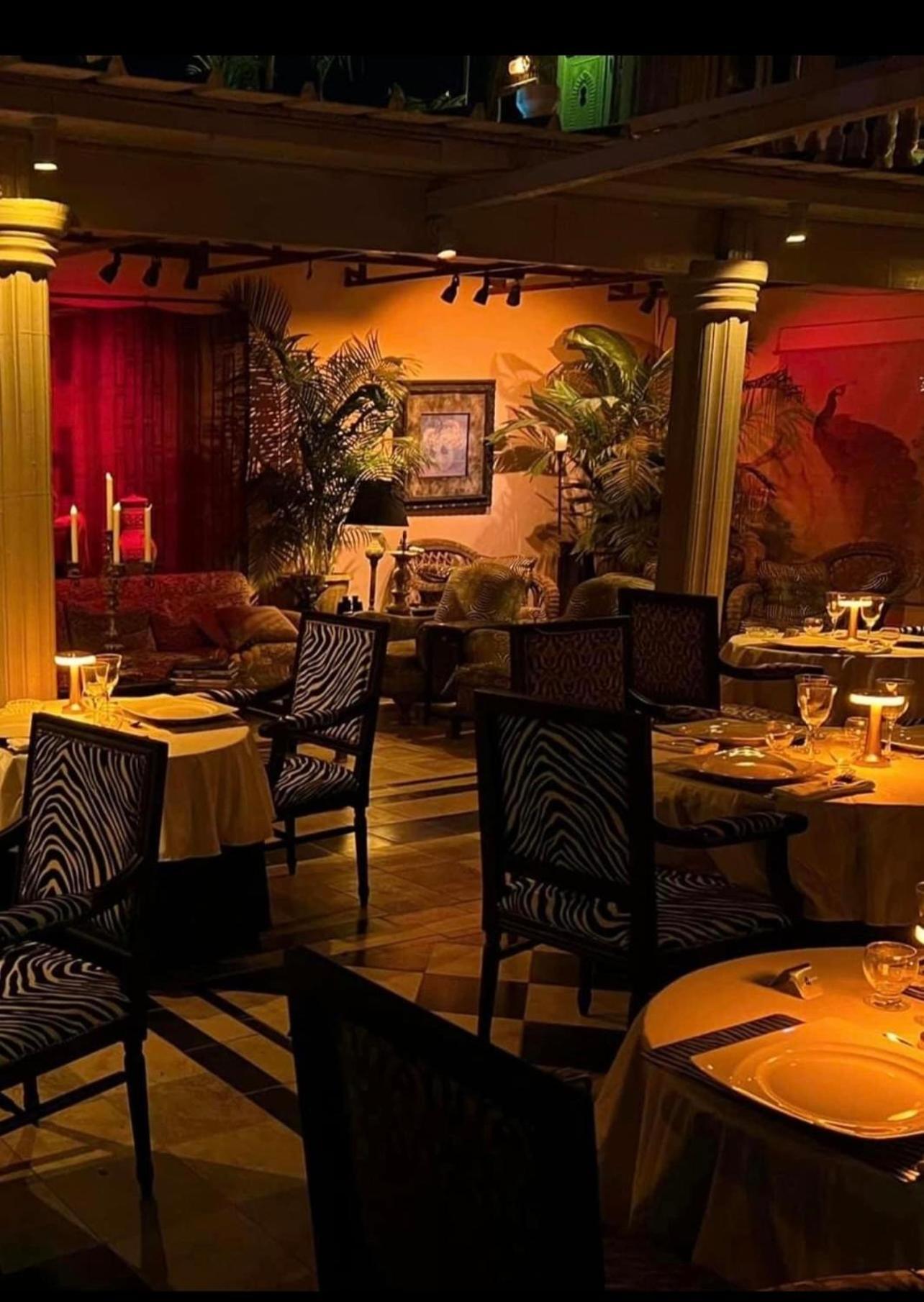 Rooftop Boutique Hotel Adults Only Serrekunda Exterior photo
