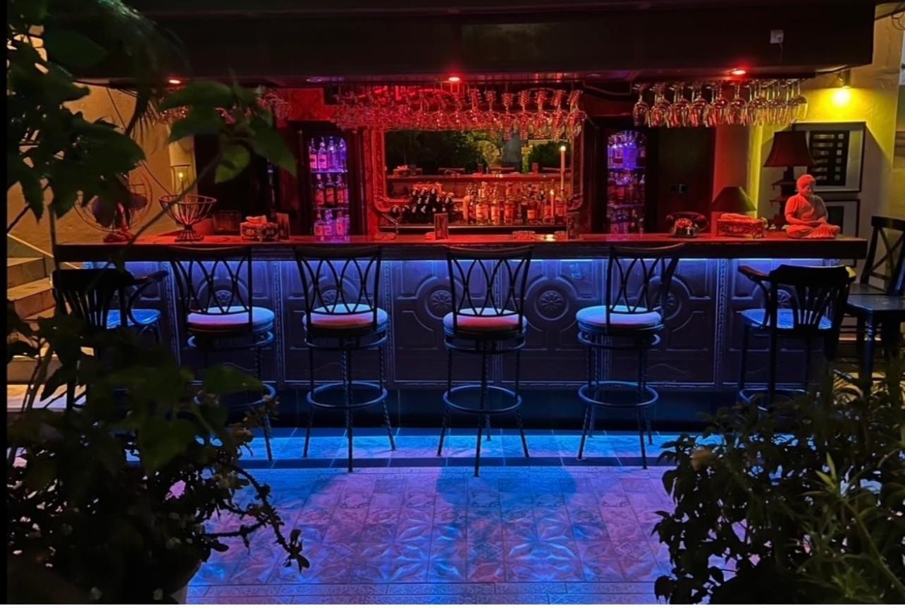 Rooftop Boutique Hotel Adults Only Serrekunda Exterior photo